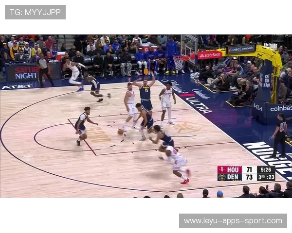 NBA杯：掘金129-104勇士，穆雷23+8格林三分爆发，掘金控卫穆雷