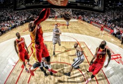 乐鱼体育 官方平台-CBA球员用努力赢得尊重，cba球员日常生活